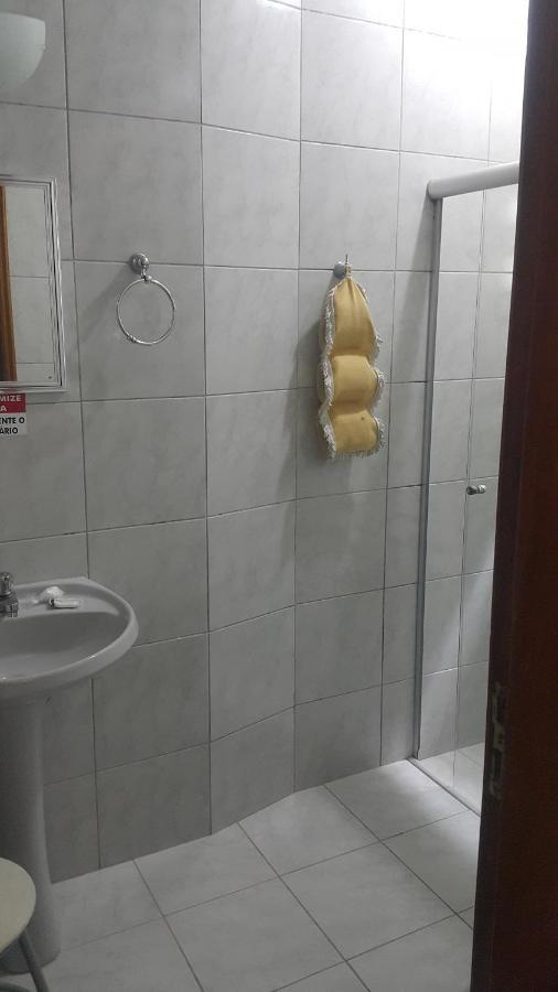 Pousada Santo Antonio Santo Antônio do Pinhal Dış mekan fotoğraf